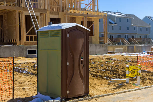 Best Standard Portable Toilet Rental in Brooklyn, WI