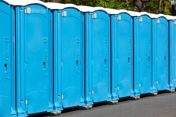 Best Portable Toilets for Disaster Relief Sites in Brooklyn, WI