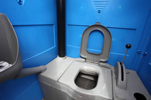 Best Construction Site Portable Toilets in Brooklyn, WI